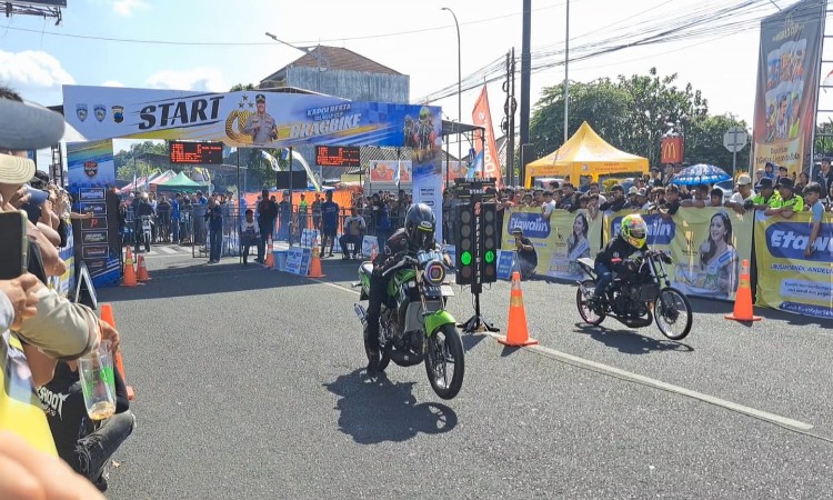Mekanik Cilacap yang Menyempurnakan Perjalanan Anda